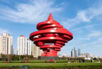 青岛一日游：胶州接送/栈桥/八大关/啤酒博物馆【山东省内一日游 包车 接送机 接送高铁站】