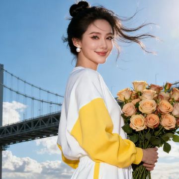 花江峡谷大桥一日游【包车•上门接•新晋打卡地】