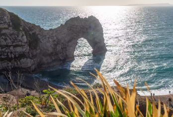 英国南安普顿+侏罗纪海岸线10小时包车一日游【包车游不拼车|中文司机服务|景点可调|可定制多日游】