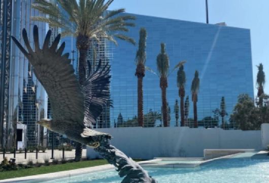 美国洛杉矶+格里菲斯天文台+圣莫尼卡海滩一日游/可定制【专属客服和本地中文司机，一家一团包车】