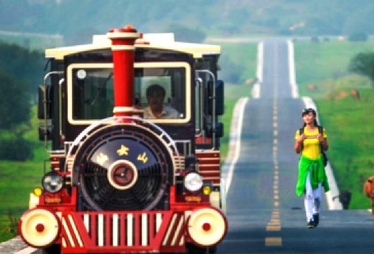 【拼团/独立团】重庆武隆天生三桥+仙女山+乌江画廊一日游【纯玩无购物：纯玩不进店，无套路，无车销，专注服务。】