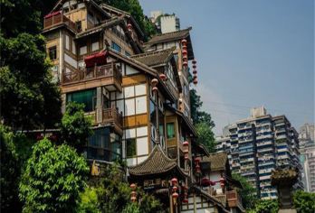 【重庆尊享品质市内一日游】渣滓洞+白公馆+磁器口古镇+戴家巷【[拒绝套路]全程不进购物店、无景中店】