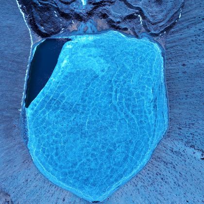 羊卓雍措+恰央措蓝冰湖一日游【赠无人机航拍，8人团】