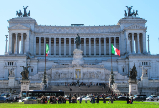 罗马斗兽场+特雷维喷泉+威尼斯广场+圣彼得大教堂见教皇 包车【精品包车，私享空间，上门接送，轻松出行】