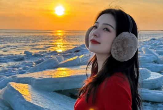 【环湖公路】博斯腾湖+大河口+白鹭洲一日游【个性小团： 2人起发,6人封顶,小团旅行更加轻松随意】