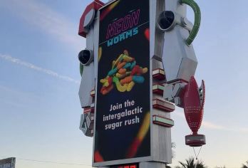 美国洛杉矶-66号公路-拉斯维加斯【美西定制包车+中文服务】【专属私密，一家一团，尽享自在旅途。】