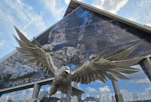 美国亚特兰大可口可乐世界-奥林匹克公园【中文专车-悦享旅程】【中文专车出行，景点灵活调整，打卡经典，游玩自己定义，无需等待，专属贴心服务，尽享惬意旅程】