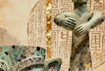 三星堆一日游|中高级导游精讲|2-8人拼小团/专车团|可英文【[品质出行]小团出行，自由度高】