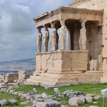 希腊雅典-市区包车-景点任选（可定制周边）【市区酒店接送】