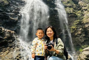 酒店接庐山风景名胜区一日游纯玩含门票+索道不爬山打山泉水含车【免票游客可以全价下单·导游见面退30元·学生坐索道退20元不含不退·如需南昌九江庐山二日游咨询客服】
