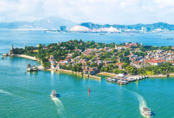 鼓浪屿一日游 独立成团不拼团【往返船票+导游讲解+上门接】【本团为VIP私家团，私家尊享独立成团，纯玩无购物。持证国导带团，您的专属导游员全程陪同讲解。】