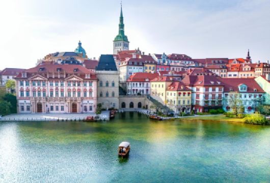 东莞松山湖+南社明清古村+鸦片战争博物馆一日|私家团上门接送【私家旅行：一单一团，不拼客，专属旅行；品质服务：5座/7座车上门接送，专职司机护航】