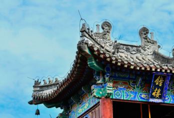 白马寺半日游【精品游】【深层次1.5H】【私家团】【含门票】【[私家团]一单一团，享受私家小团，一对一服务听得懂看得清】