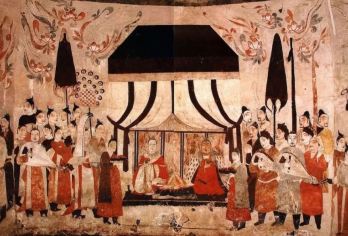 太原北齐壁画博物馆｜含门票含耳机【任我游】讲师团资深大咖解说【[大咖解说]代约门票，一价全含】