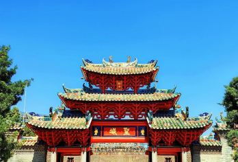 广州佛山包车10小时一天游/打卡祖庙+清晖园+南风古灶西焦山【广佛双城一日游，古今交融韵中求。】