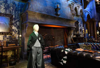 伦敦-哈利波特工厂接送-伦敦【哈利波特摄影棚之旅‍️】