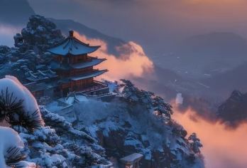 云南大理苍山感通索道+洱海大游船一日游+南诏风情岛+双廊【2-8人商务车、古城、下关市区内免费接送】