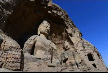 大同包车一日游可自由搭配【您的行程您做主】