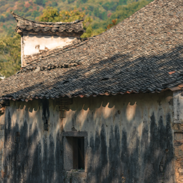 安徽查济＋桃花潭＋宣纸文化园 包车游 【宣城出发】