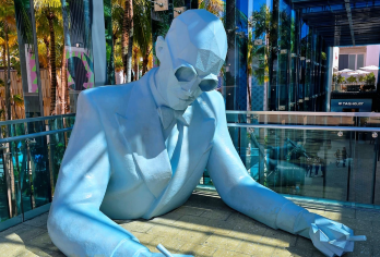 美国迈阿密｜设计区+小哈瓦那+维兹卡亚博物馆及花园包车一日游【体验从现代艺术、拉丁文化到百年庄园的多元碰撞】