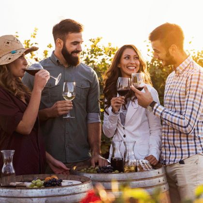 圣诞元旦可订 全店铺满减  悉尼+猎人谷+中央海岸中文一日游