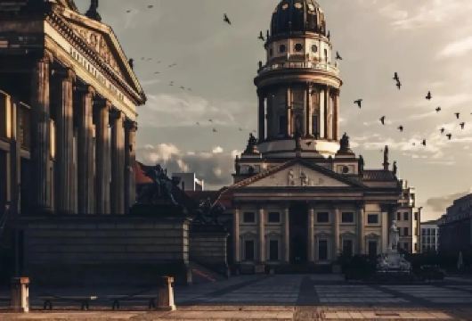 德国柏林市区-网红景点打卡-勃兰登堡门-柏林墙等-包车-精选【专属客服和本地中文司机，一家一团包车】