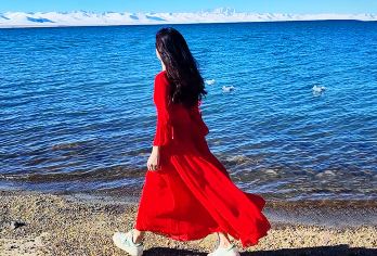 【新店特惠】纳木措一日游(扎西半岛/圣象天门2-8人团可选)【[自家发团]拉萨专注一日游地接发团大社，保证行程品质安全可靠】