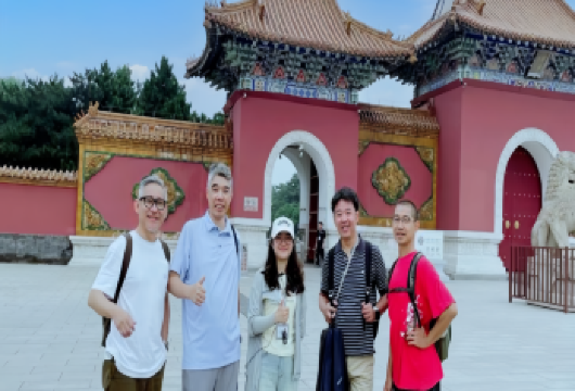 沈阳故宫+张学良旧居+昭陵+九一八+赵一荻一日活动【讲解拼团】【经典沈阳一日游一网打尽盛京老城精华景点，专业团队设计操作售前售后有保障】