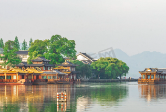杭州雷峰塔+西湖游船一日游【纯玩天天发团】【纯玩无购物，没有购物店，更没有“不让下车