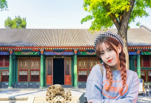 北京恭王府半日游【探秘和珅府邸/可升级体验黄包车听京剧】【[纯玩保障]专业导游带队，真正纯玩线路，游玩时间充足行程自由！】