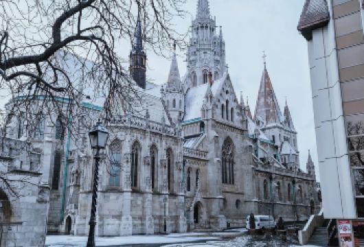 匈牙利布达佩斯-塞切尼链桥 -布达城堡-渔人堡-包车-精选【专属客服和本地中文司机，一家一团包车】