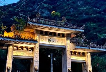 【划算北峰往返】华山纯玩一日游丨含景交车+北峰往返索道【二环内上门接+含景交车+北峰往返索道+不累人】