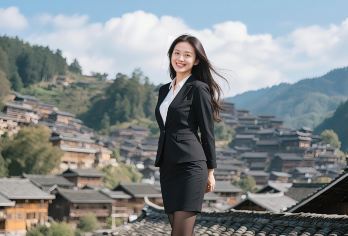 中国天眼景区包车一日游【独立用车•无购物】