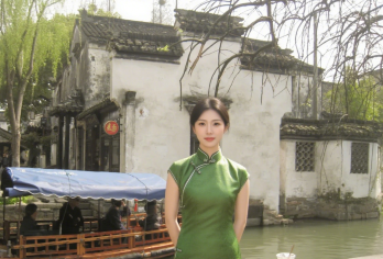 苏州周庄一日游【优品线｜可选游船/摇橹船/演出票｜套餐任选】【此线路纯玩团，天天发班，行程紧凑，性价比高，当天13点前下单，随定随走。】