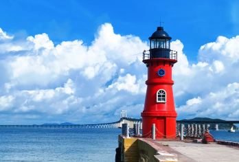 汕头出发|汕头南澳岛+青澳湾+自然之门一日游【纯玩出游】【[品质优选]安排本地优质司机，热情友善，熟线路，带避坑，懂美食，全程保驾护航】