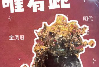 【金讲匠】贵州省博物馆精讲（亲子/成人/一日游/含耳机）【签约讲师·专业保障：优选本地金牌导游及专家大咖（国家金牌导游、省赛获奖选手、全省优秀导游等）。】