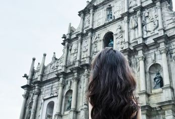 澳门包车半日游/夜游/上门接送/行程自由/【澳门/珠海】【网红打卡路线+上门接送+出发时间自由+司兼向导+行程可随意更改，希望您有一次愉快的旅游体验!】