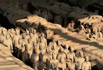 西安外语导游【路线可定制，英文英语德语西语法语俄语等多语种】【私人导游，专业服务，多语种选择，交流无障碍。如需帮助可咨询下方客服-人工客服】