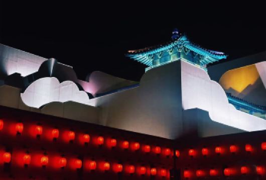 八达岭长城+只有红楼梦幻剧场一日游【[安心保证]保证无进店；无购物，真正纯玩自由！】