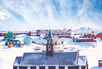 漠河一日游|探秘北极村【包车8小时】【一单一团一车一司机，专车接送。】