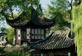 唐寅故居＋苏州评弹＋摇橹船+拙政园一日游【可选半日行程】【[精心打造]精心规划与平台联手打造休息区、体验区，让每位游客惬意享受苏州非遗项目，体验非遗传承。】