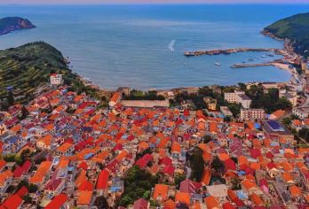 【包含大门票】【儿童老人免票】崂山风景区一日游|仰口-太清|【[产品优势]已开通崂山通行证可专车进山 免换乘区间车】