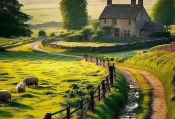 爱尔兰都柏林往返 基尔根尼【都柏林奇遇 全境中文包车】【专属私密，一家一团，尽享自在旅途。】