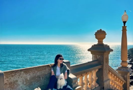 巴塞罗那｜Tarragona塔拉戈纳+Sitges锡切斯包车【欣赏地中海阳光下的古罗马遗迹之城Tarragona塔拉戈纳，在蓝色的大海传说Sitges小镇欣赏日落】