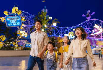 北京环球影城度假区一日游◆一对一导览快玩◆专属管家◆全程陪同【[专业导览]专属一对一导览带玩，全程陪同8小时，合理规划行程路线，多玩项目少排队，不走冤枉路！】