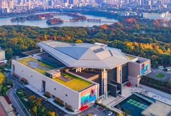 湖南博物馆半日游【代约门票丨无线耳麦丨人工讲解】【多场次可选，上/下午场次，满足不同需求】