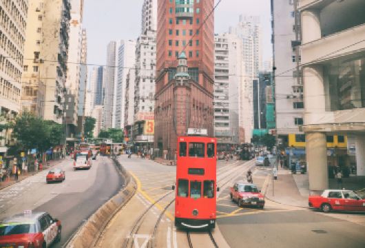「赠上网卡」香港一日游+可选2餐+太平山+维港夜景+天星小轮【[赠礼]赠送香港上网卡（一人一张）多地出发+多行程可选（总有一个适合您）】