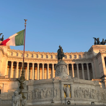 意大利罗马：市区/周边包车一日游|行程定制|中文司机上门接送