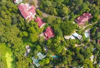 【新银盏温泉/银盏森林温泉2选1、广州周边游的真温泉】【[新银盏温泉]至近广州的直温泉、享受干湿蒸桑拿、泥沙浴、日式水疗SPA池等】