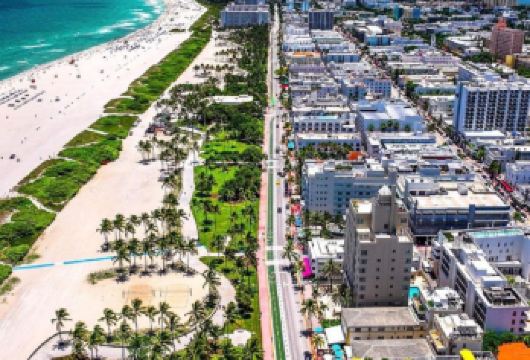 美国迈阿密历史博物馆+小哈瓦那+西礁岛【经典城市风光】【精选热门景点，高效游玩不走回头路，深度了解文化内涵，贴心服务保障，轻松享受旅程，性价比超高的旅行。】